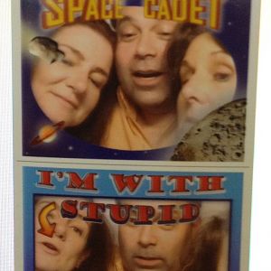 No, you can't fit the entire BOD in a photo booth