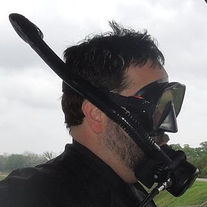 Snorkelator