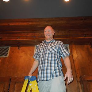 Everything must go!!