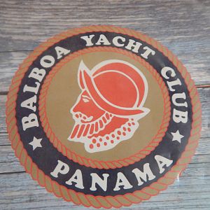 Panama City