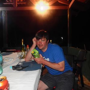 Coiba Island