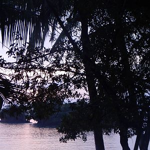 Coiba Island
