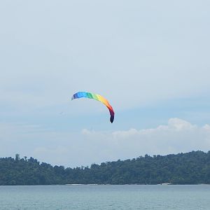 Coiba Island