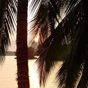 Coiba Island