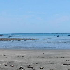 Santa Catalina