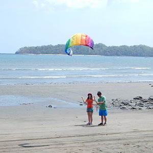 Santa Catalina