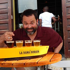 Panama City