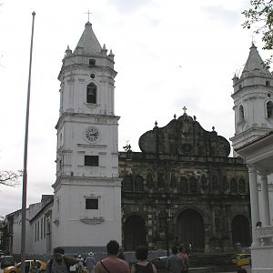 cammo church