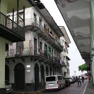 old town