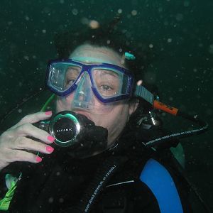 scubagirl