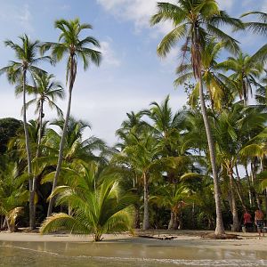 a pretty good place for sundowners