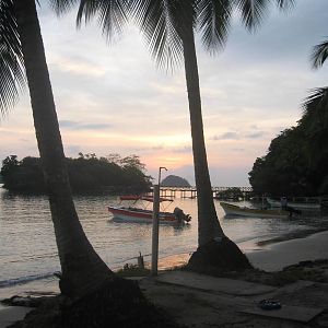 Good Morning Coiba Islands