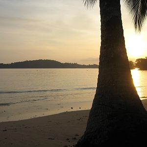 Good Morning Coiba Islands