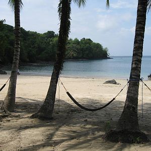 Coiba Island