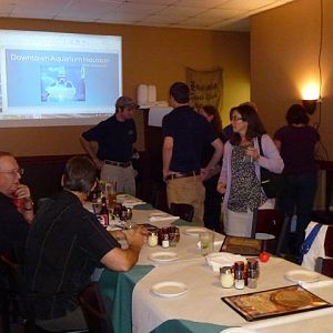 May 2015 - Diver_T finds a spot