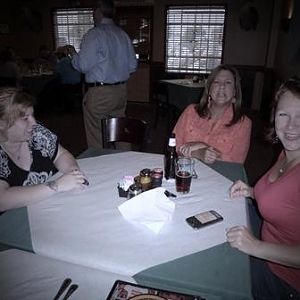 June 2015 - We're ready