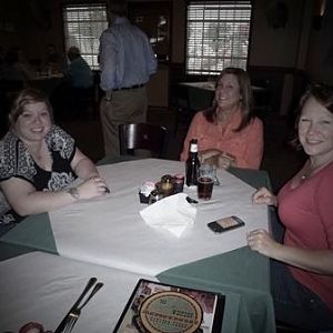 June 2015 - grendl, scubagirl, wanderwoman