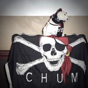 June 2015 - The gang's all here