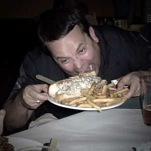 June 2015 - Um...hungry?