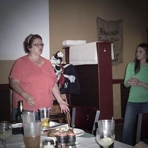 June 2015 - We got two for one