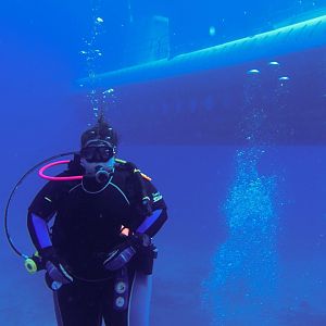 Carthaginian dives (with & without Atlantis)