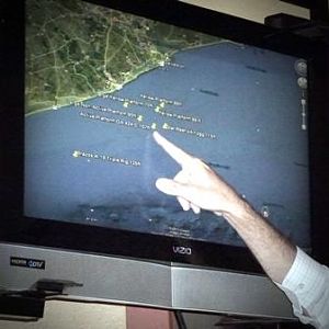 July 2015 - I wanna go here!