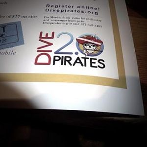 July 2015 - A good event for a great cause