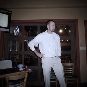 July 2015 - No, thank you