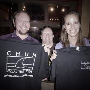 July 2015 - Welcome DivingJack and Seahorsey