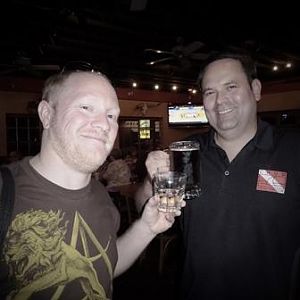 July 2015 - Cheers to JeffH