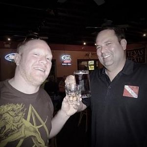 July 2015 - We'll miss ya bud