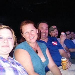 Great time was had by all