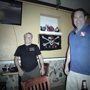 Aug 2015 - thanks guys!