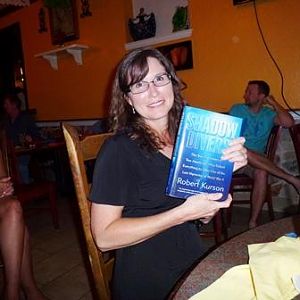 Aug 2015 - Lucky Diver_T