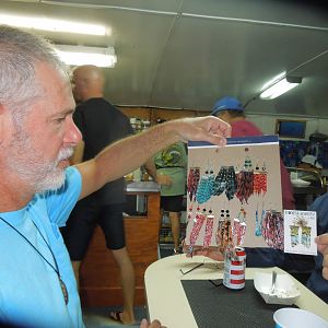 lionfish jewelry