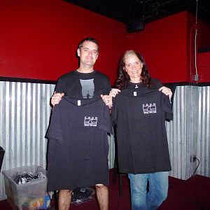 Sept 2015 - Thanks to Legobloxs and birddog for a great presentation!