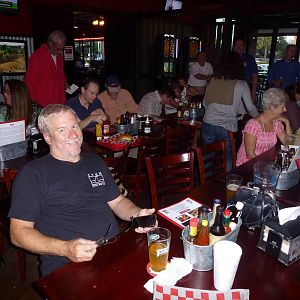 Sept 2015 - What should I order next?