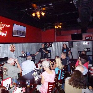 Sept 2015 - Legobloxs and birddog