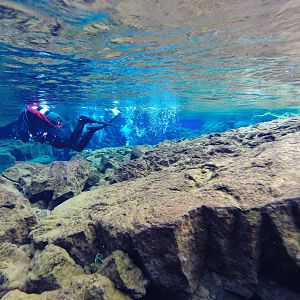 right place at the right time