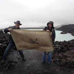 The other Blue Lagoon