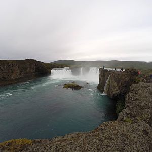 Godafoss