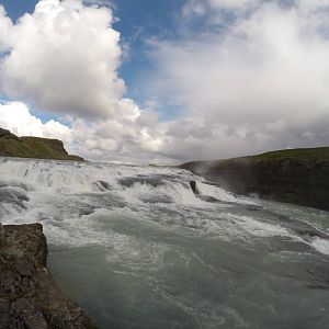 Gullfoss