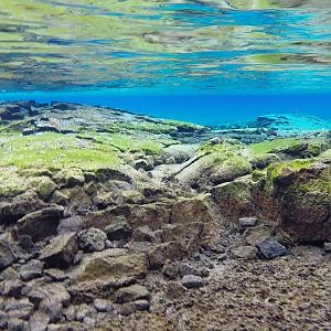 Right place, right time