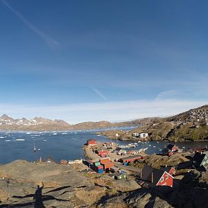 Tassilaq
