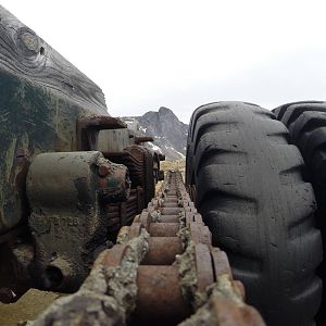 Chain view
