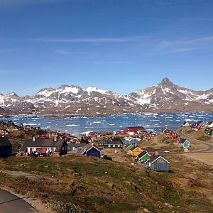 Tassilaq
