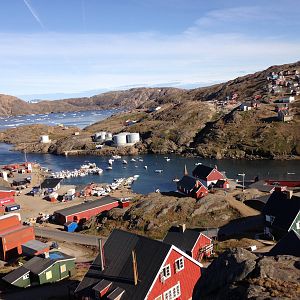 Tassilaq