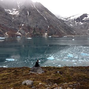 Contemplating existance