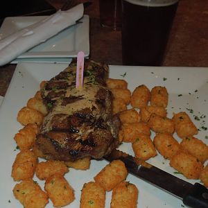 mmmmmeat