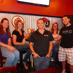 Oct 2015 - They did a great job!